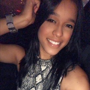 Meet your Posher, Kimberly